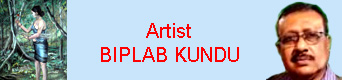 BIPLAB KUNDU ARTIST