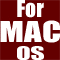 বাংলা ফন্ট MAC OS