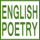English Poetry ইংরেজি কবিতা