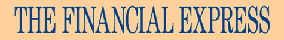 THE FINANCIAL EXPRESS