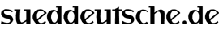 SUEDDEUTSCHE